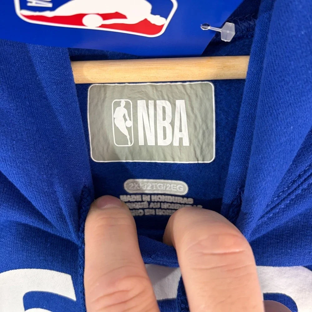 NBA philadelphia 76ers
